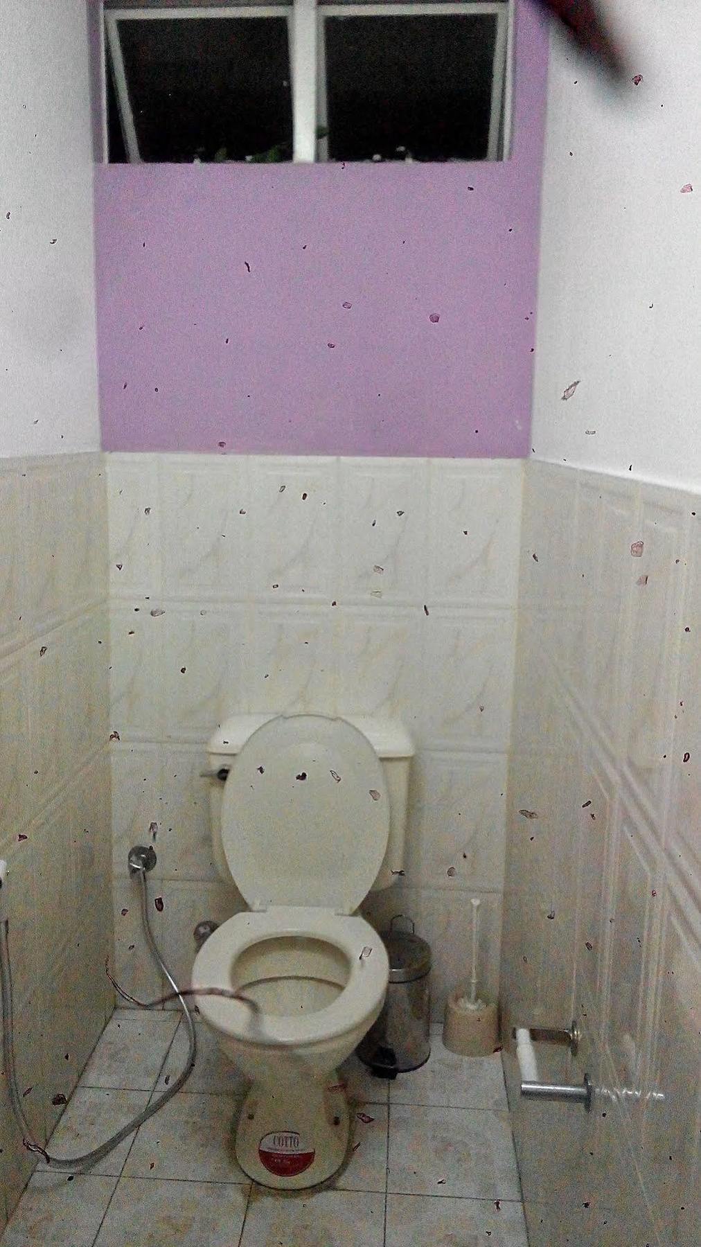 레지던스 레 밤부스 마헤보그 외부 사진